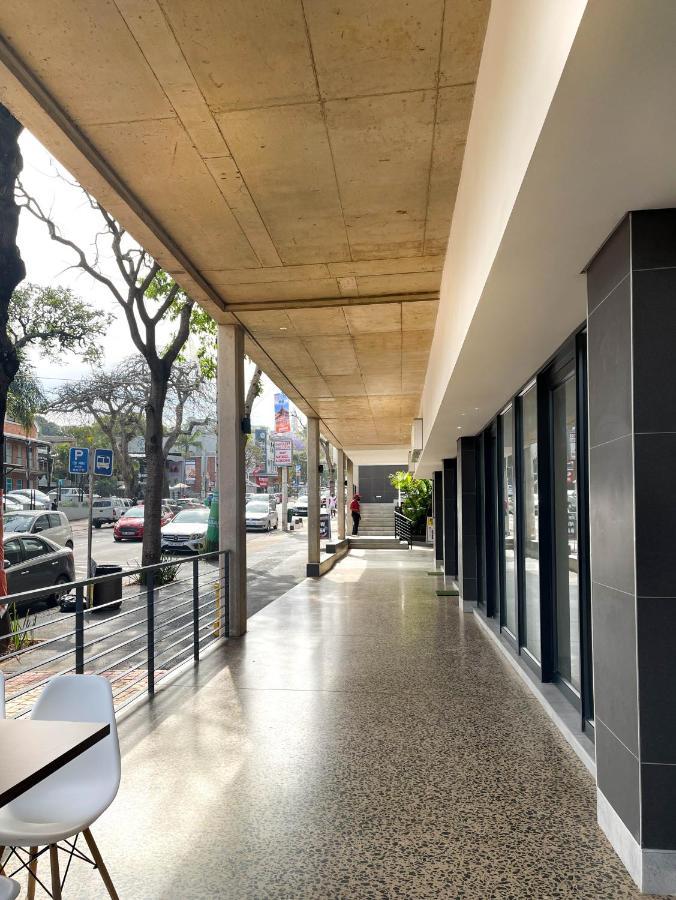 Glorystar 2Six2 Florida Road Διαμέρισμα Ντούρμπαν Εξωτερικό φωτογραφία